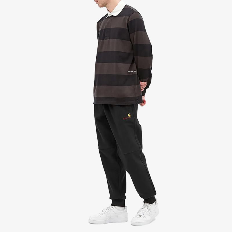 Carhartt WIP American Script kelnės