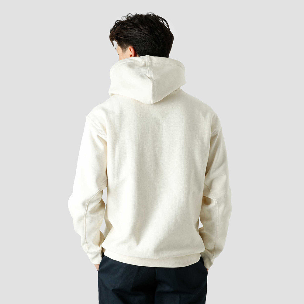 Carhartt WIP American Script Hoodie džemperis