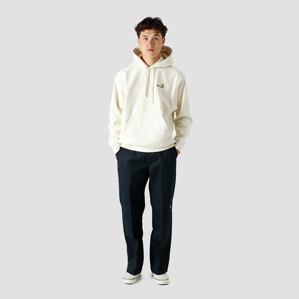 Carhartt WIP American Script Hoodie džemperis