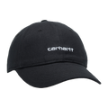 Carhartt Canvas Script kepurė