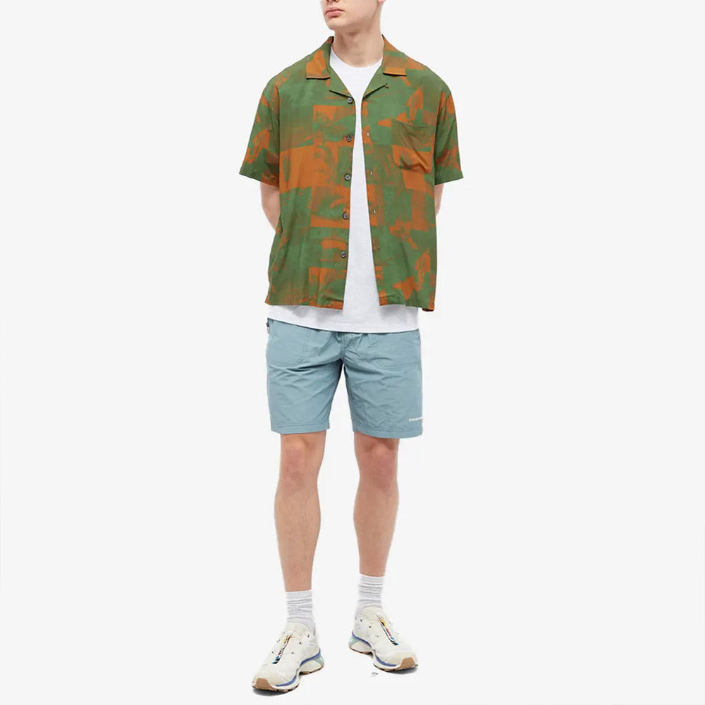Carhartt WIP American Script laisvalaikio marškinėliai