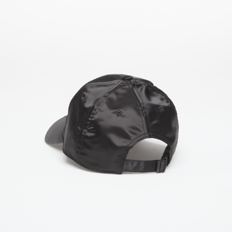 adidas Baseball Cap Satin Black