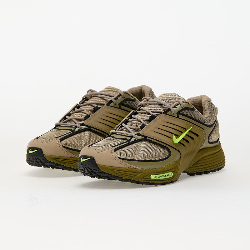 Nike Air Pegasus Wave Khaki/ Volt-Pacific Moss-Olive Flak