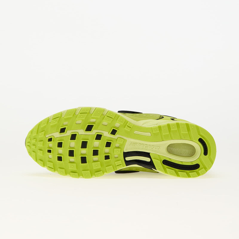 Nike Air Pegasus Wave Lt Lemon Twist/ Black-Cyber