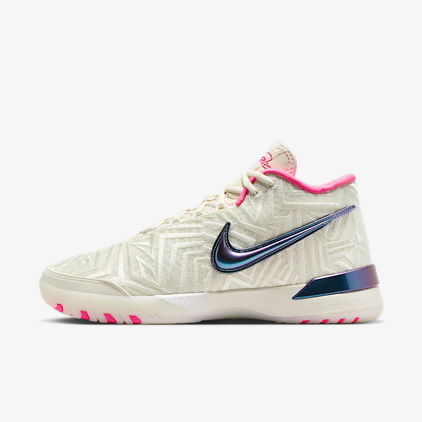 Nike LeBron NXXT Genisus QS