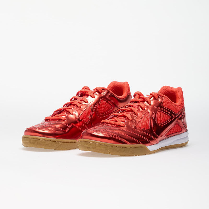 Nike Gato Lv8 Lt Crimson/ Lt Crimson-White-Gum Lt Brown