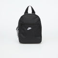 Nike Heritage Mini Backpack 6L Black/ Black/ White
