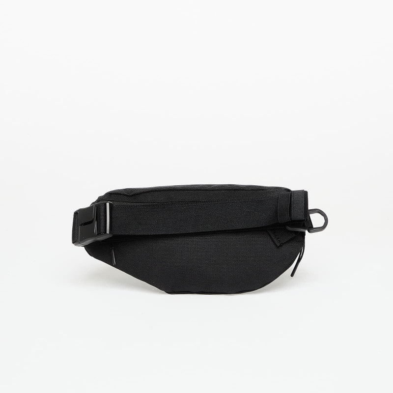 Nerka Nike Heritage 2.0 Waist Pack Small, 1L Black/ Black/ White 1
