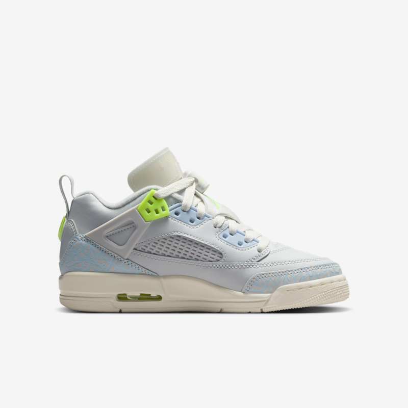 Jordan Spizike Low