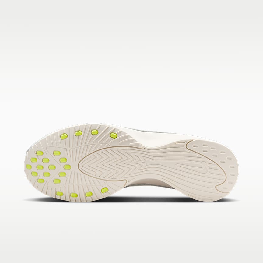 Nike Air Superfly Pale Ivory/ Pale Ivory-Metallic Silver