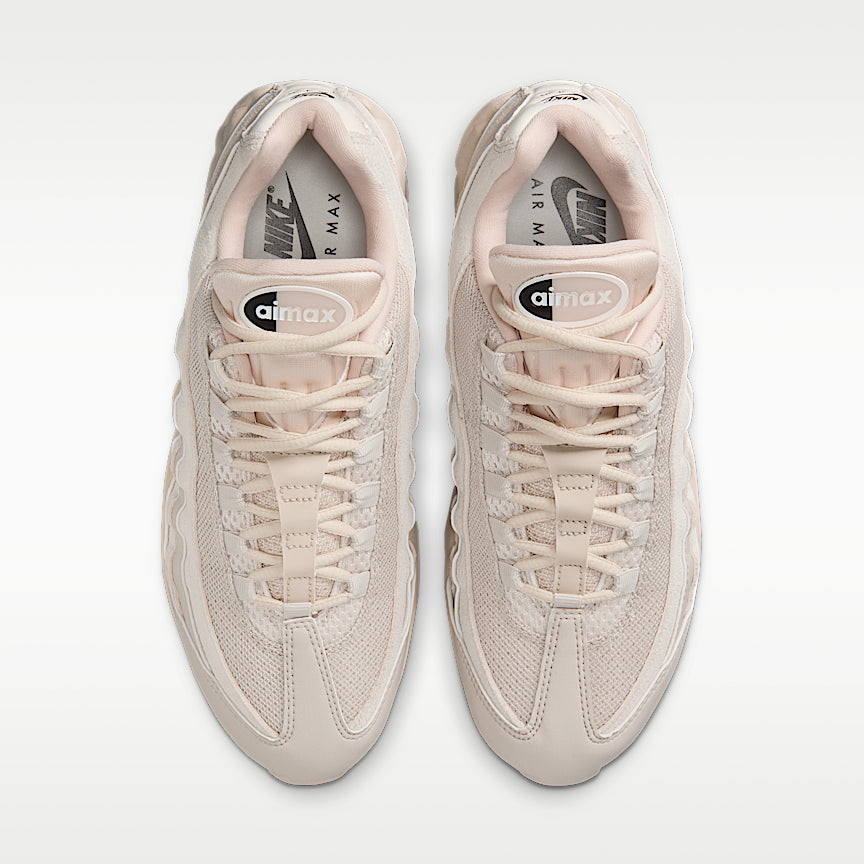 Nike Wmns Air Max 95 Big Bubble