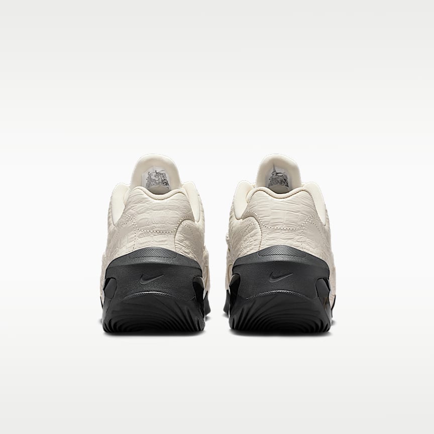 Nike Wmns Nk Air Max Muse Se Lt Orewood Brn/ Mtlc Silver-Black