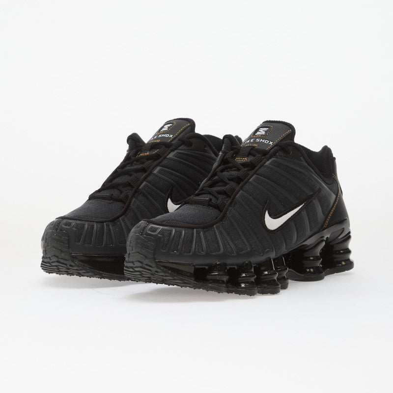 Nike Shox TL Black/ White-Black-Anthracite