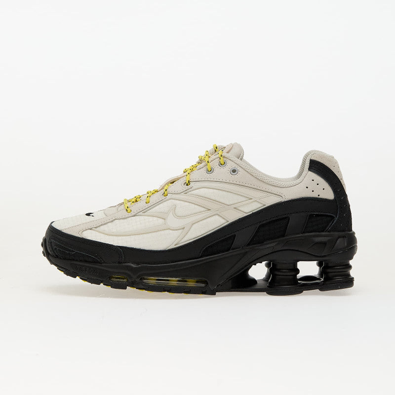 Nike Shox Ride 2 Black/ Sail-Phantom-Reflect Silver