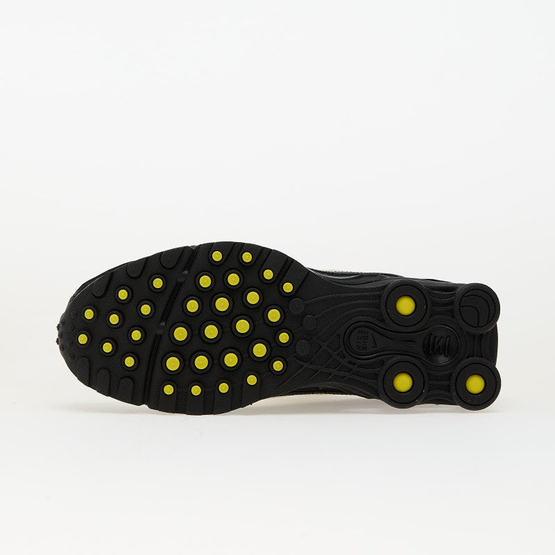 Nike Shox Ride 2 Black/ Sail-Phantom-Reflect Silver