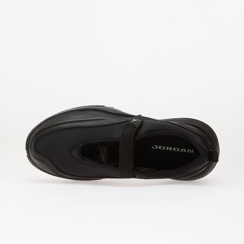 Jordan Pointe Black/ Anthracite-Summit White