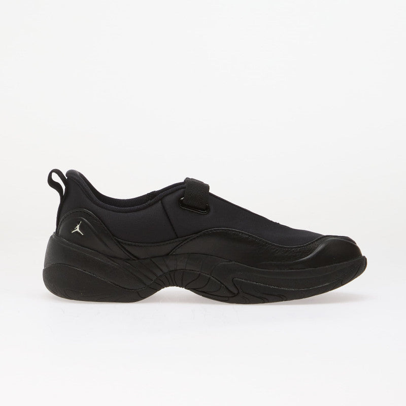 Jordan Pointe Black/ Anthracite-Summit White