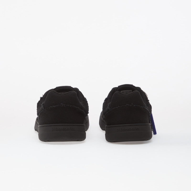 Barebarics Zing Denim All Black