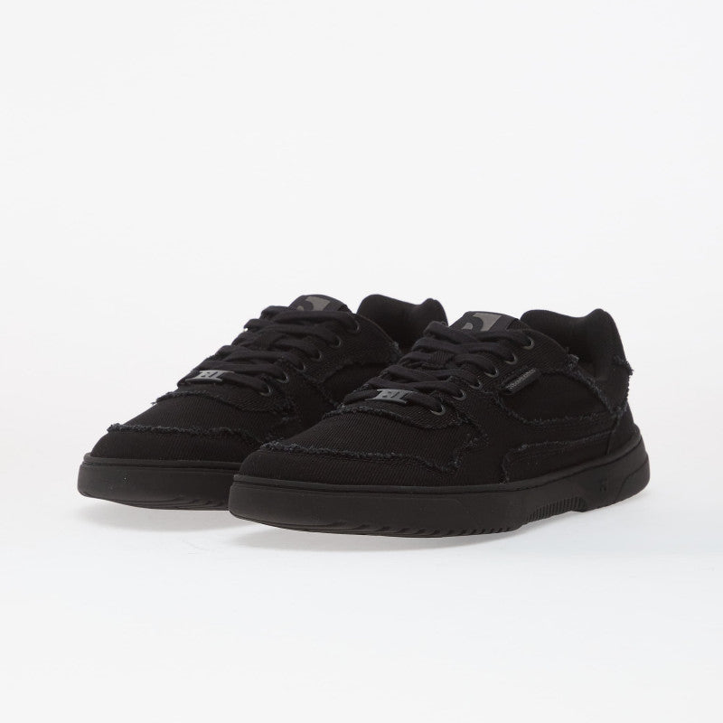 Barebarics Zing Denim All Black