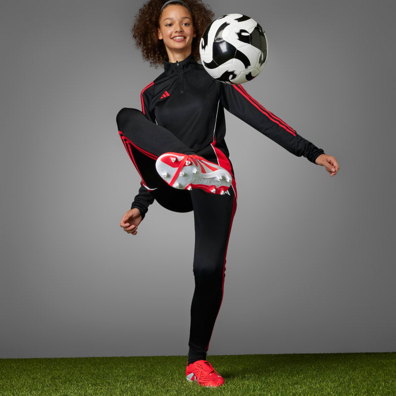 adidas Predator League Fold-Over Tongue/MG