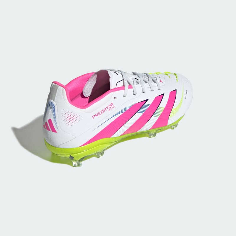 adidas Predator Elite FG Kids