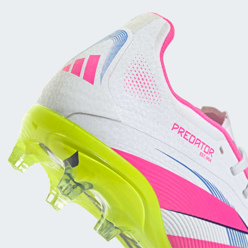 adidas Predator Elite FG Kids