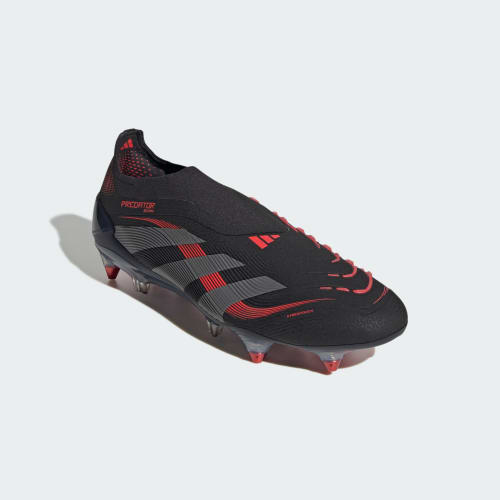 adidas Predator Elite Laceless SG