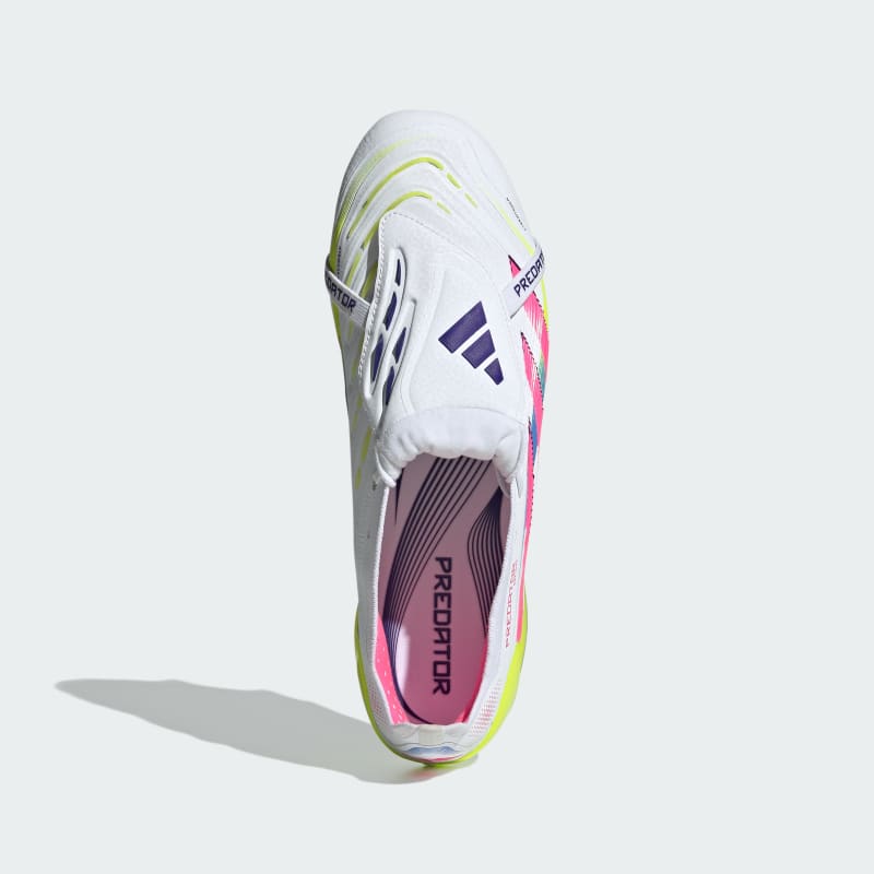 adidas Predator Elite Fold-Over Tongue SG