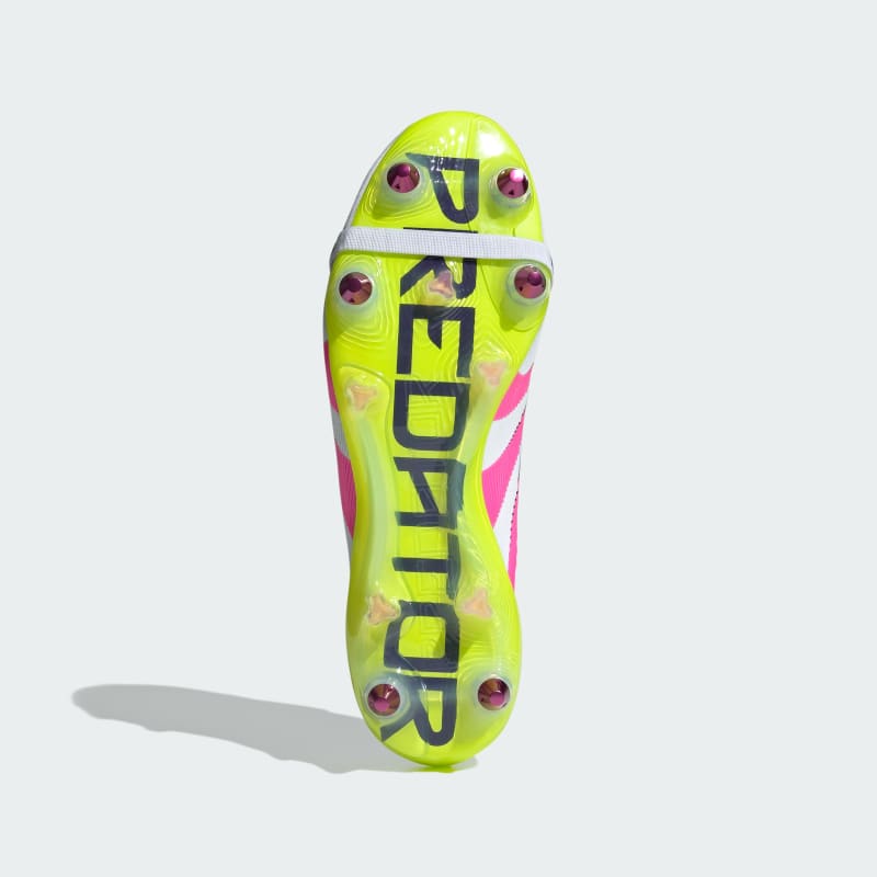 adidas Predator Elite Fold-Over Tongue SG