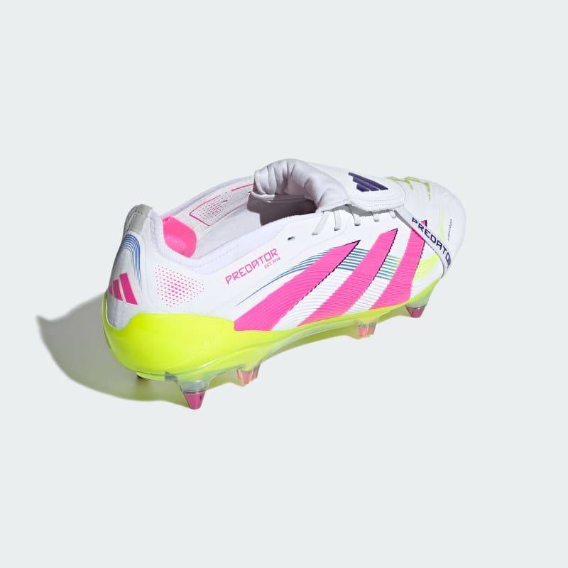 adidas Predator Elite Fold-Over Tongue SG