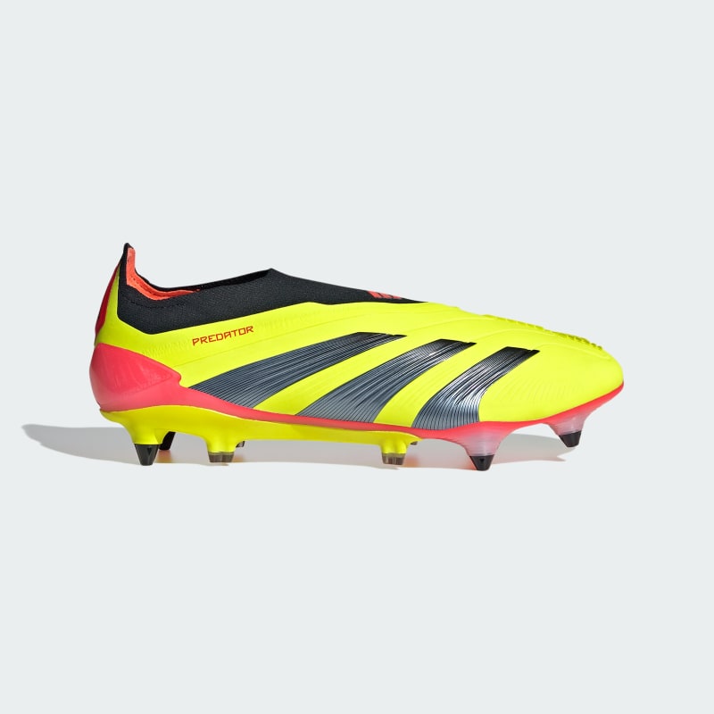 adidas Predator Elite Laceless SG Football
