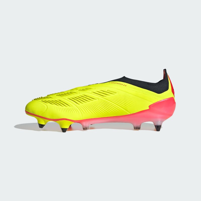 adidas Predator Elite Laceless SG Football