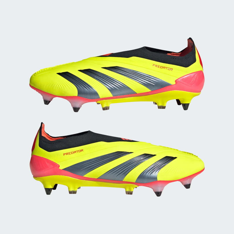 adidas Predator Elite Laceless SG Football