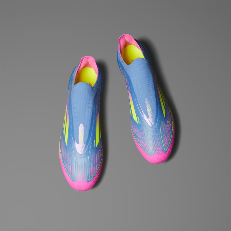 adidas F50 Elite Laceless FG