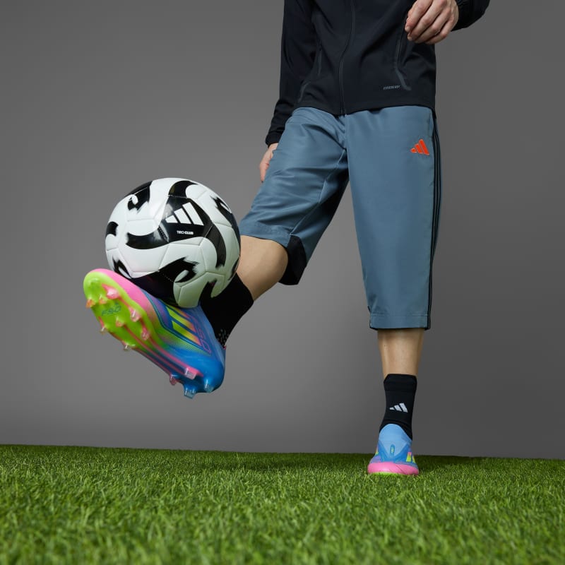 adidas F50 Elite Laceless FG