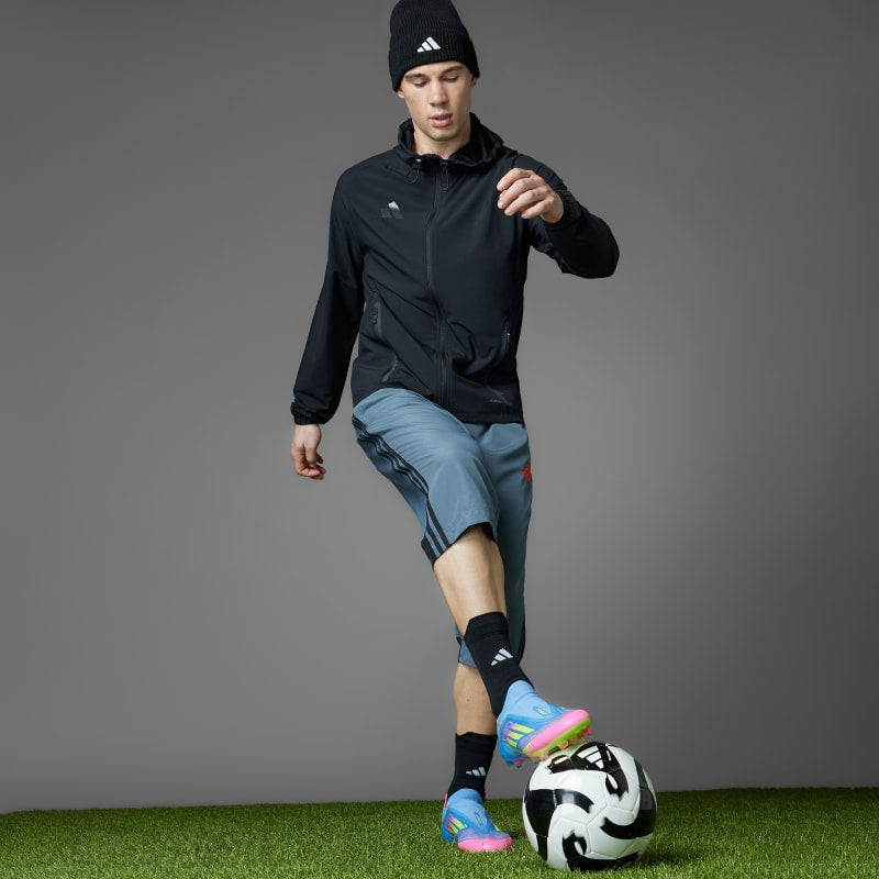 adidas F50 Elite Laceless FG