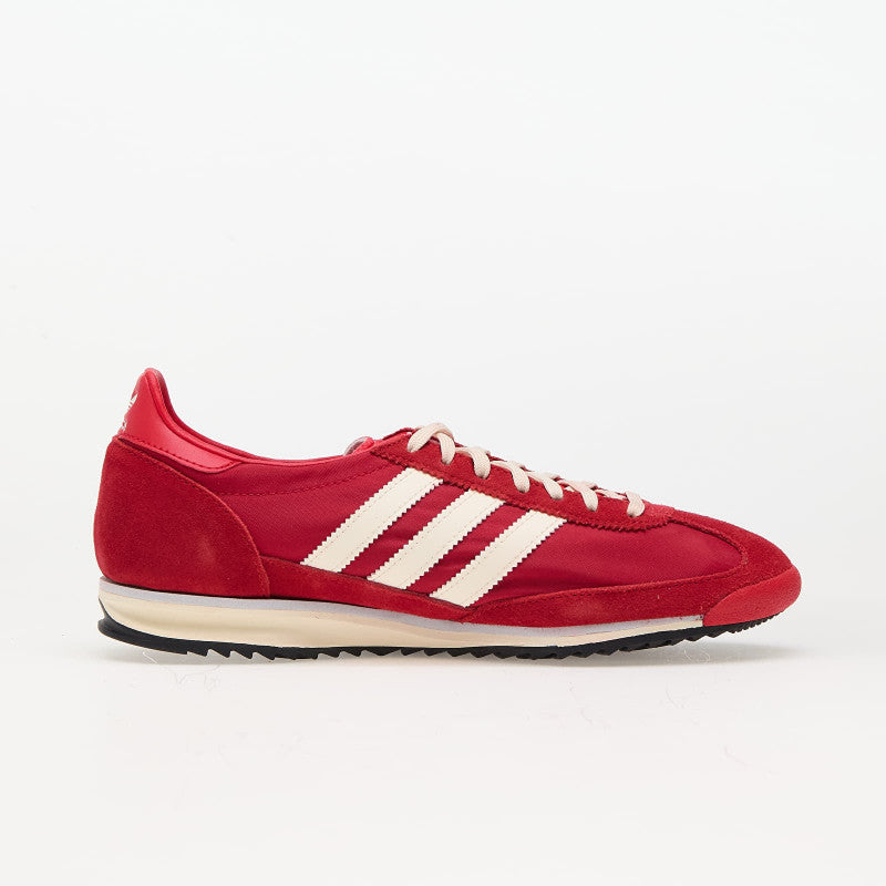 adidas Sl 72 Og Wmns Better Scarlet/ Crew White/ Halo Blue 36