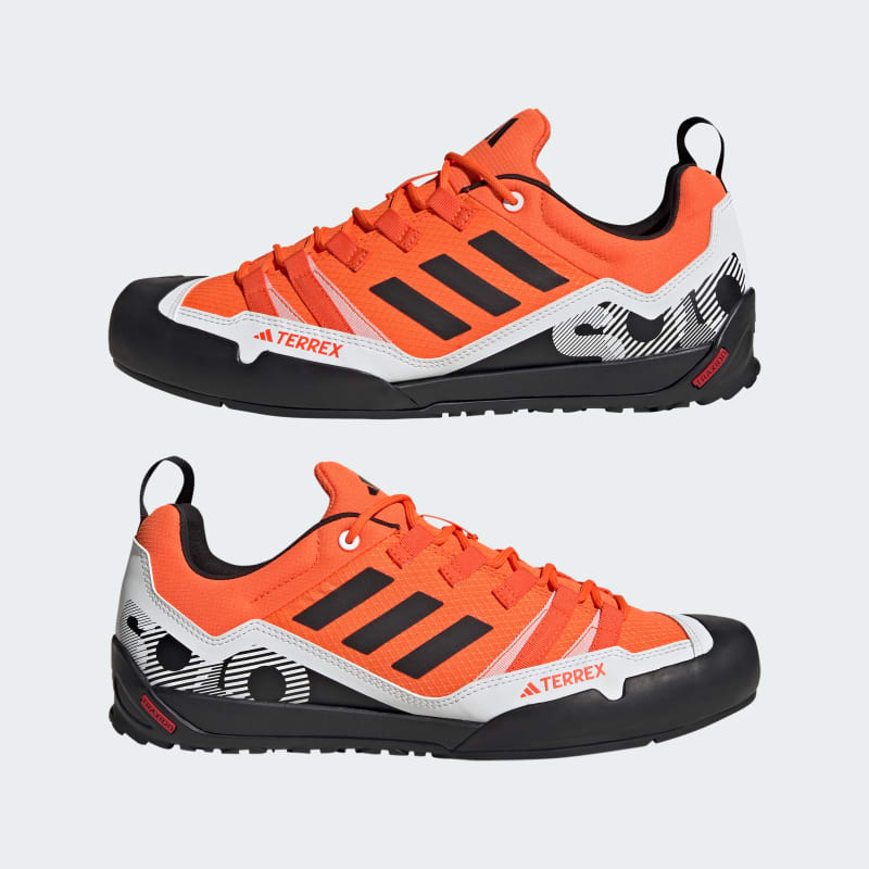 adidas Terrex Swift Solo 2.0 Hiking