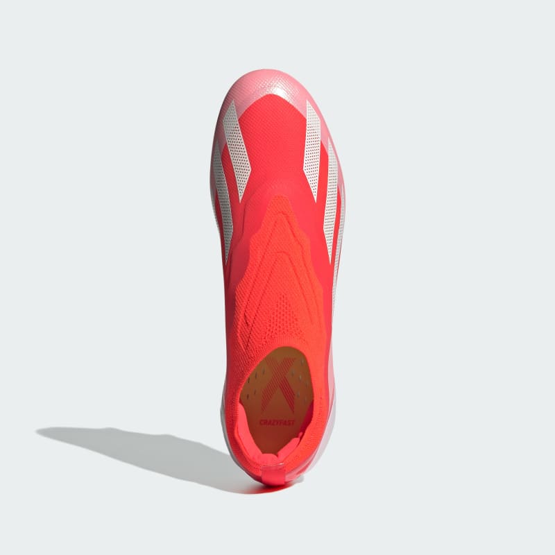 adidas X Crazyfast Elite Laceless SG