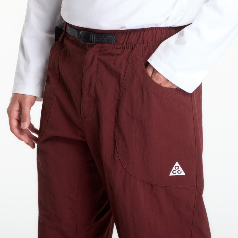 Nike ACG "Dolomiti" Men's Pants Mystic Dates/ Summit White