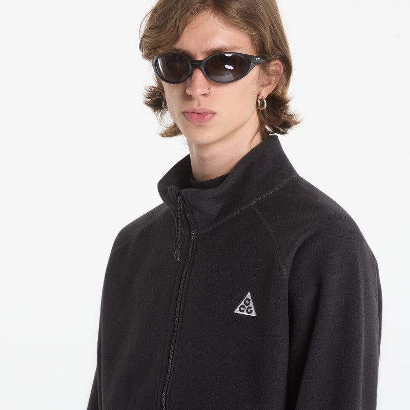 Nike ACG "Wolf Tree" Full-Zip Jacket Black/ Black/ Black/ Summit White
