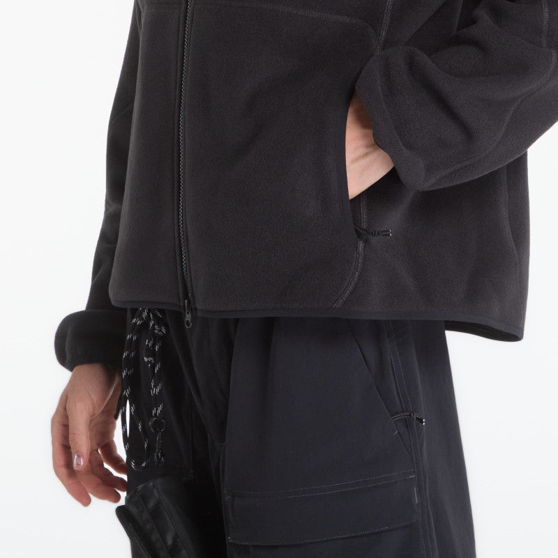 Nike ACG "Wolf Tree" Full-Zip Jacket Black/ Black/ Black/ Summit White