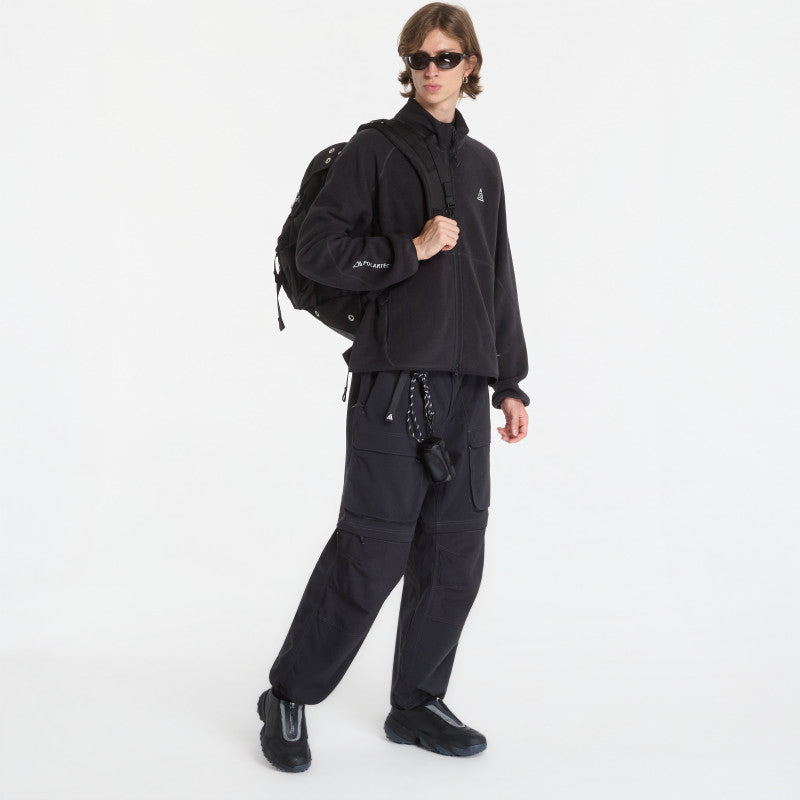 Nike ACG "Wolf Tree" Full-Zip Jacket Black/ Black/ Black/ Summit White