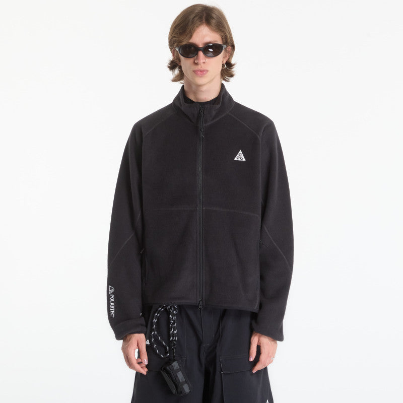 Nike ACG "Wolf Tree" Full-Zip Jacket Black/ Black/ Black/ Summit White