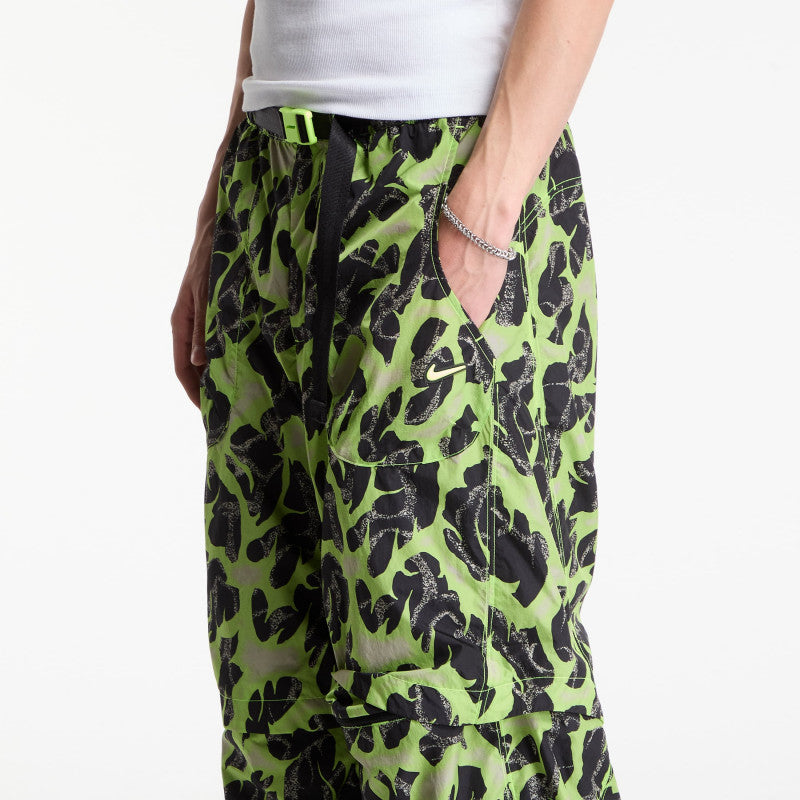 Nike Project F.R.O.G. Men's Woven Convertible Pants Cream II/ Volt Ice/ Volt Ice
