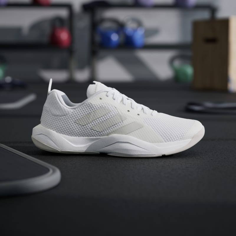 adidas treningowe Rapidmove
