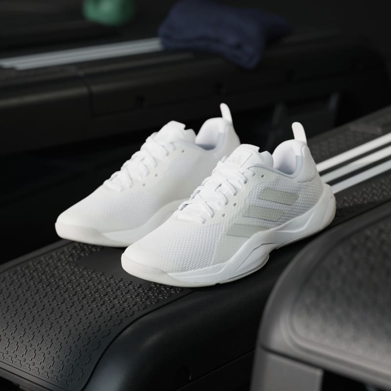 adidas treningowe Rapidmove