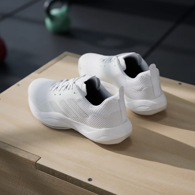 adidas treningowe Rapidmove