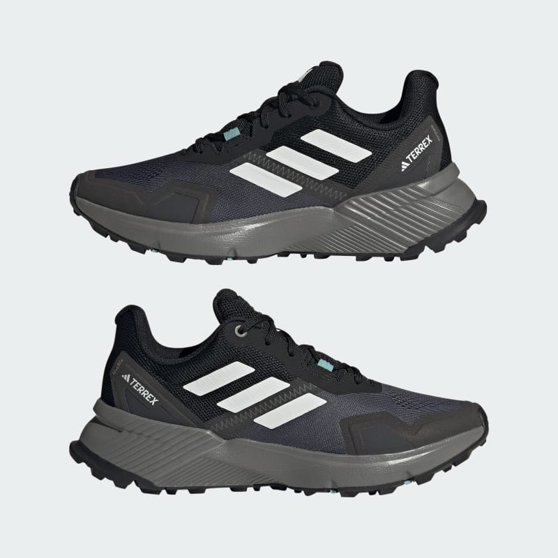 adidas Wmns Terrex Soulstride Trail Running