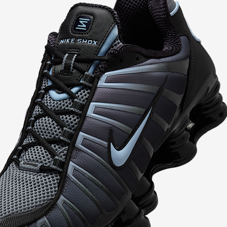 Nike Shox Tl
